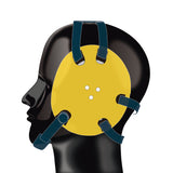 Geyi Wrestling Headgear with chin Pad Athletic Godle