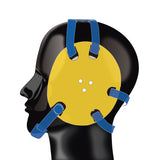 Geyi Wrestling Headgear with chin Pad Athletic Godle