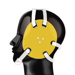 Geyi Wrestling Headgear with chin Pad Athletic Godle