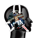 U.S. Army Wrestling Headgear