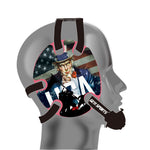 U.S. Army Wrestling Headgear