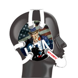 U.S. Army Wrestling Headgear