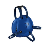 Geyi Wrestling Headgear with chin Pad Navy